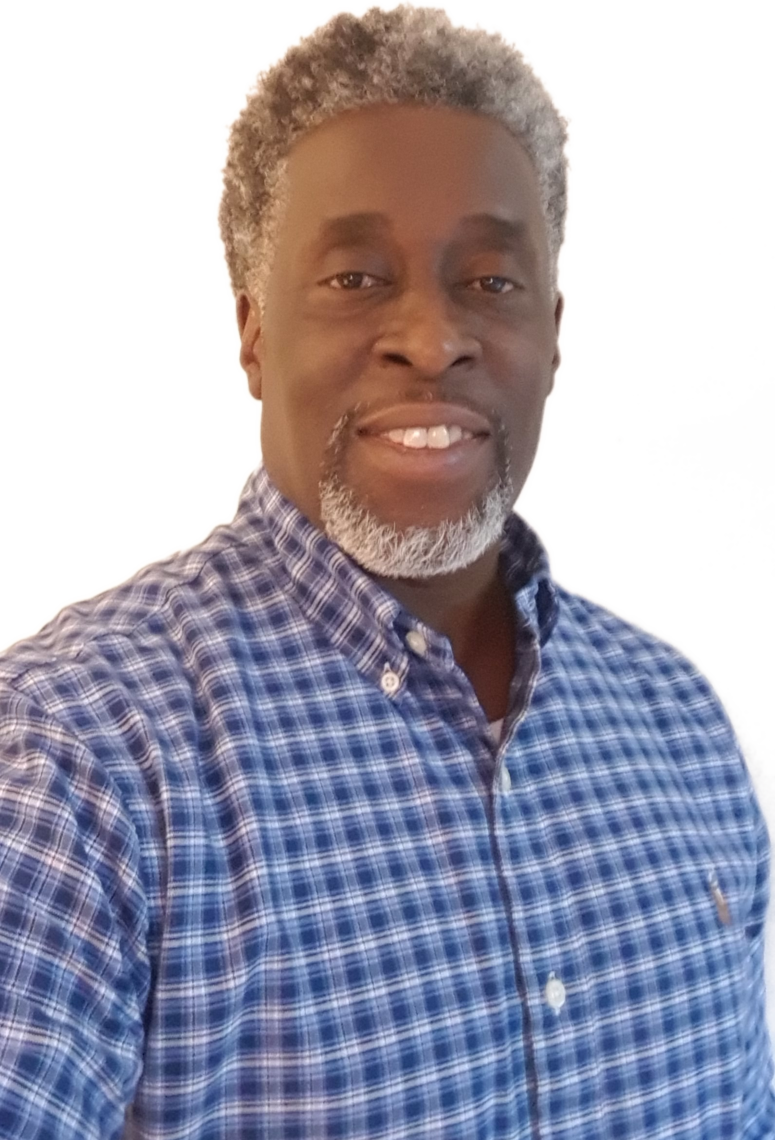 Founder and instructor profile portrait