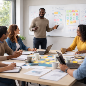 FTAI On-Demand Professional